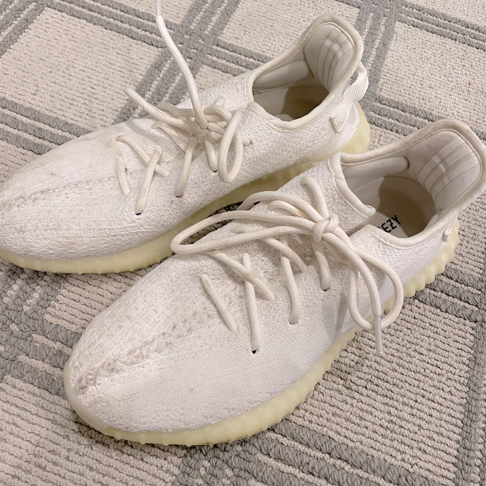 Yeezy 350 Boost